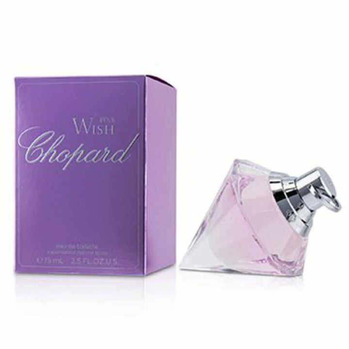 Photo: Chopard - Pink Wish Eau De Toilette Spray 75ml/2.5oz