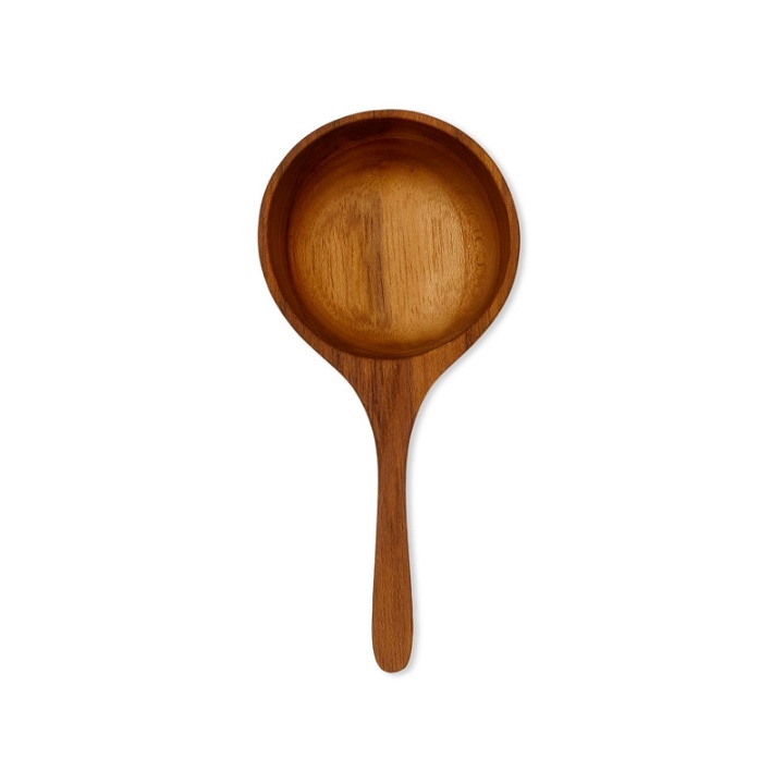 Photo: Kinto SCS Coffee Measuring Spoon in Wood