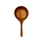 Kinto SCS Coffee Measuring Spoon in Wood