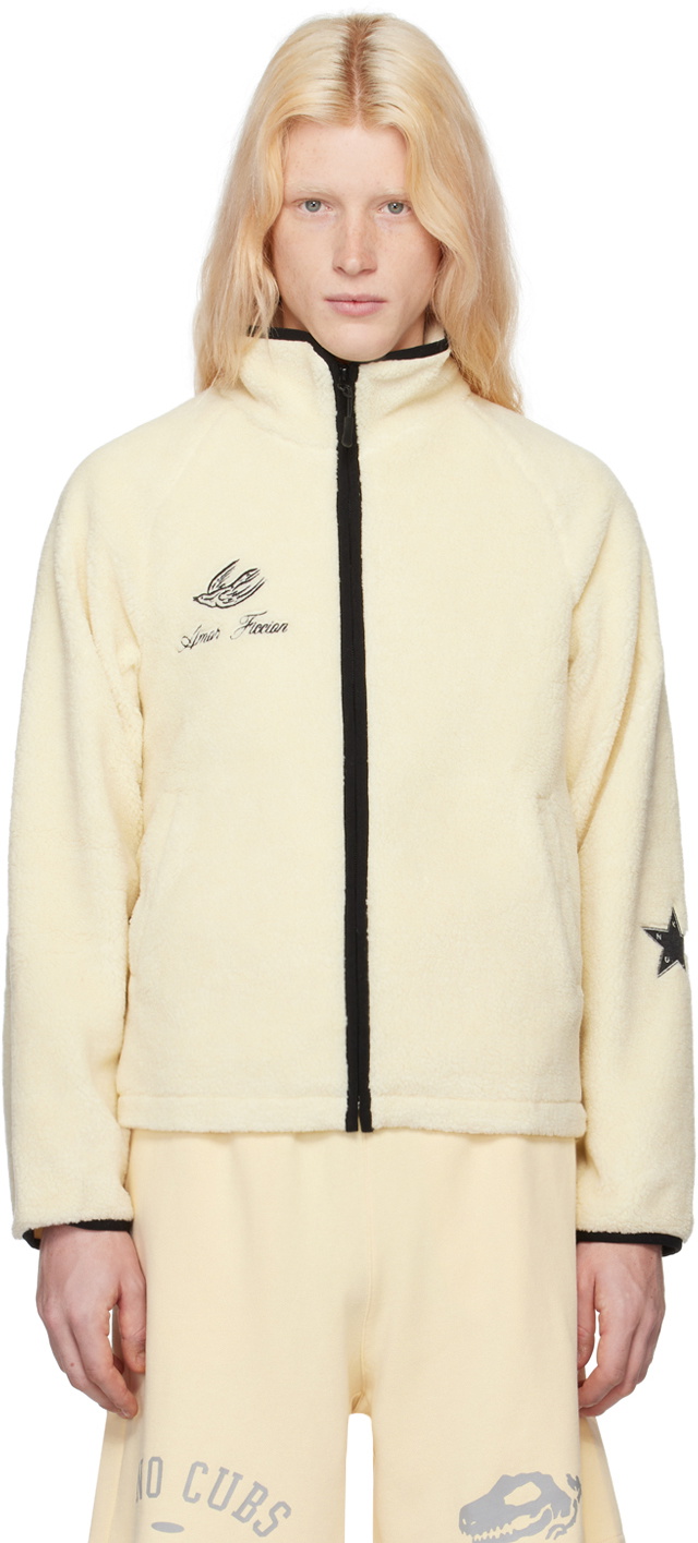Kijun Navy Shell Jacket Kijun