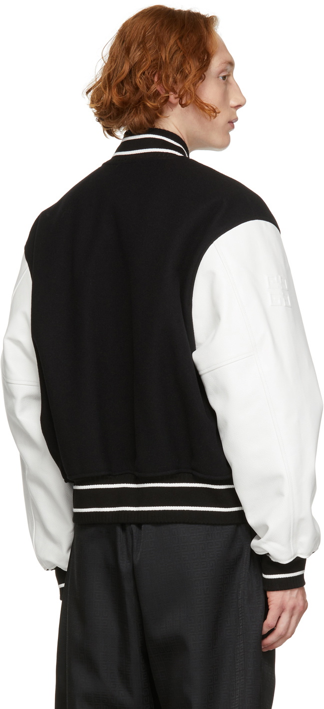 Givenchy teddy clearance jacket