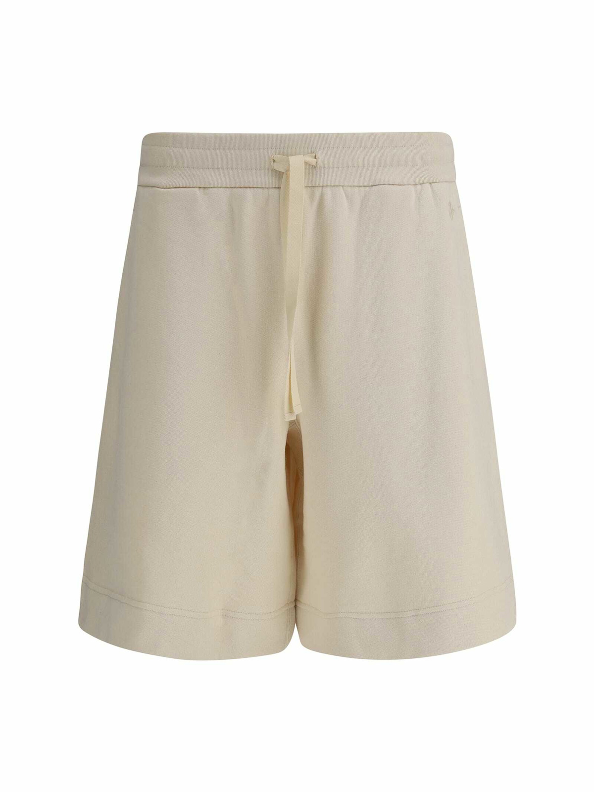 Jil Sander Cotton track shorts Jil Sander