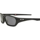 Oakley Terraforma Sunglasses in Matte Black/Prizm Grey 