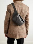 LOEWE - Puzzle Edge Small Leather Belt Bag