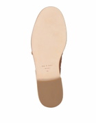 Rag & Bone Womens Loafers Camel