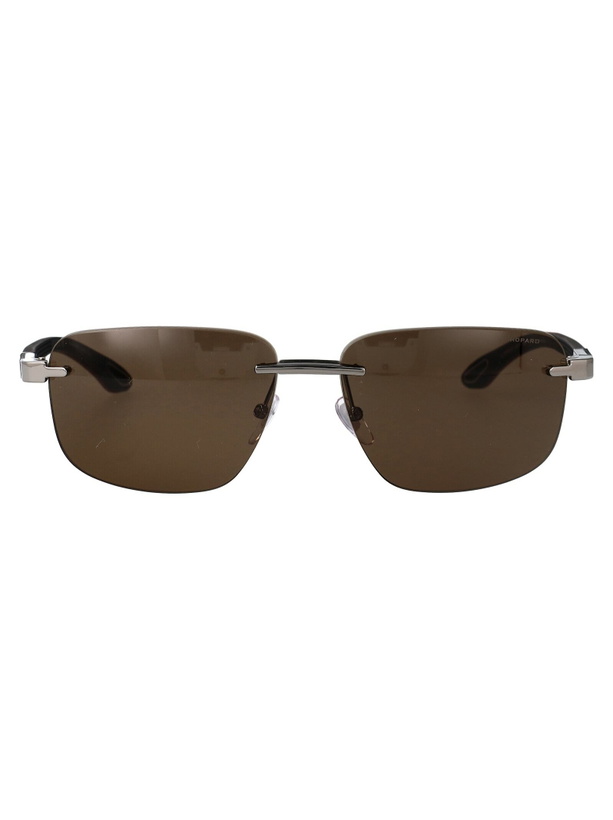 Photo: Chopard Schl22v Sunglasses