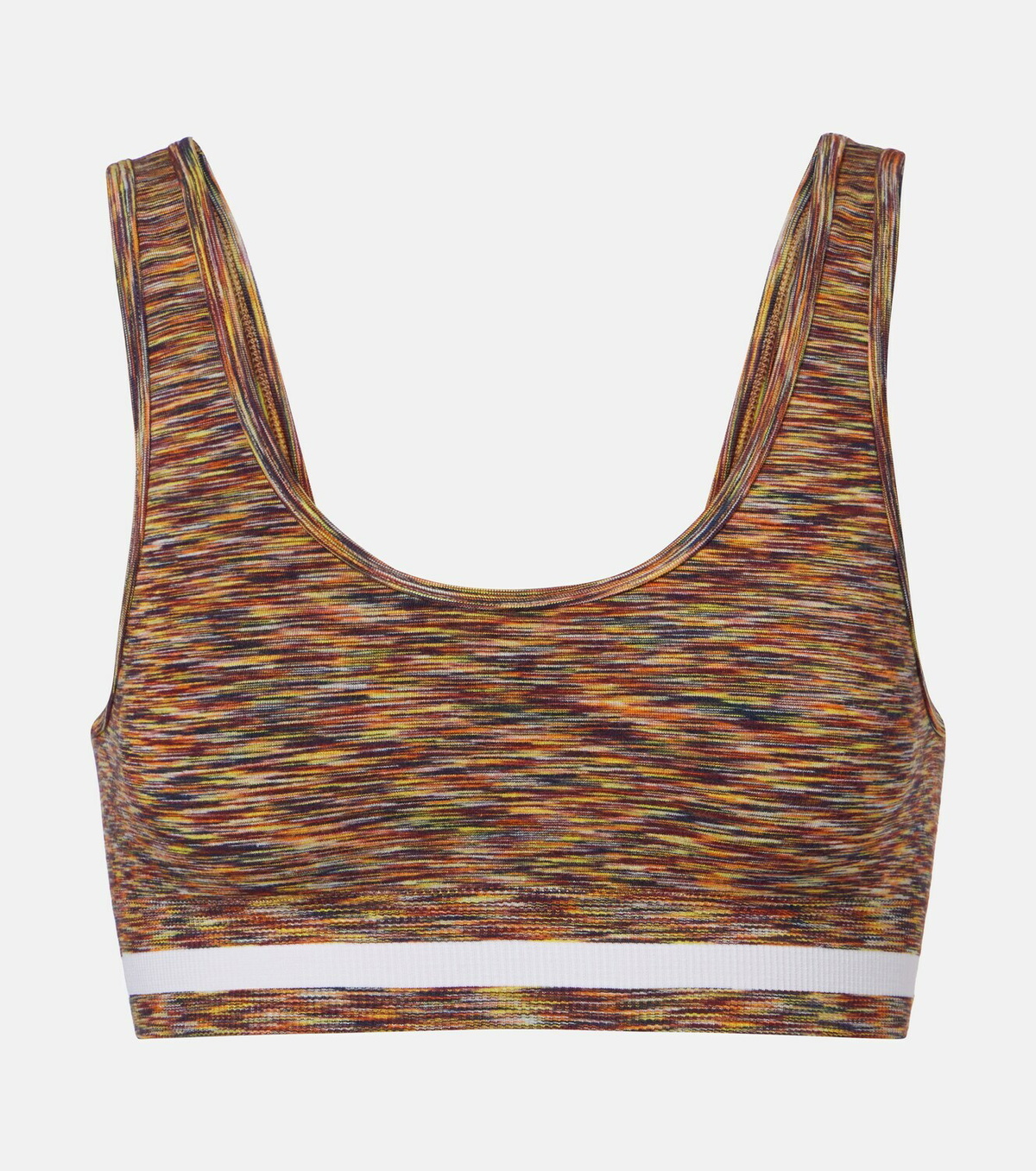 The Upside Daisy sports bra