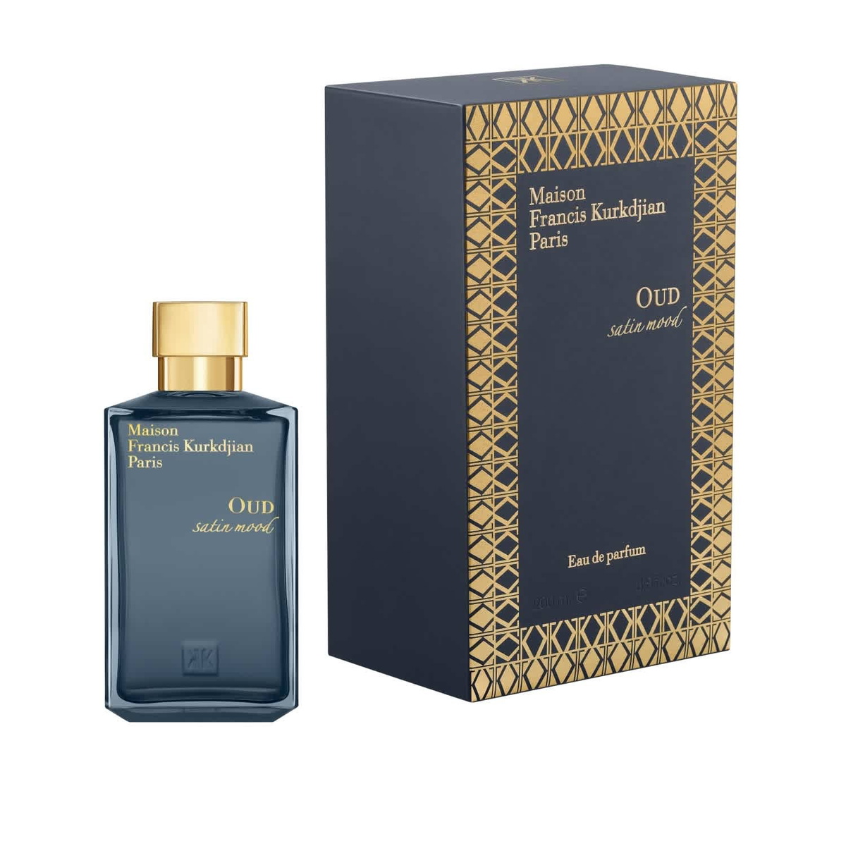 Maison Francis Kurkdjian Oud Satin Mood 6.8 oz Eau De Parfum Spray