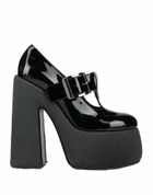 Casadei Womens Loafers in Black