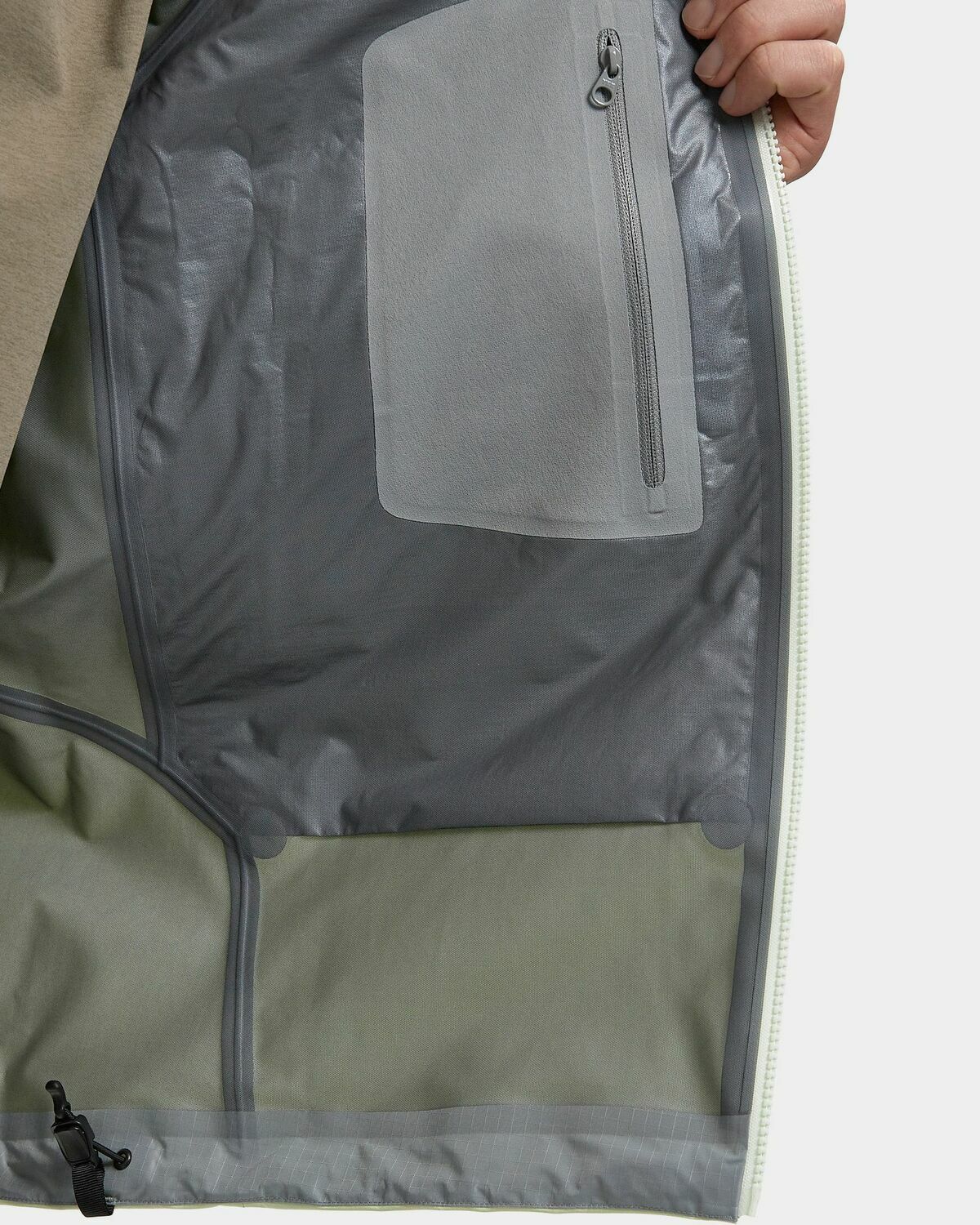 Beta Jacket