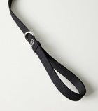 Gucci L GG canvas dog leash