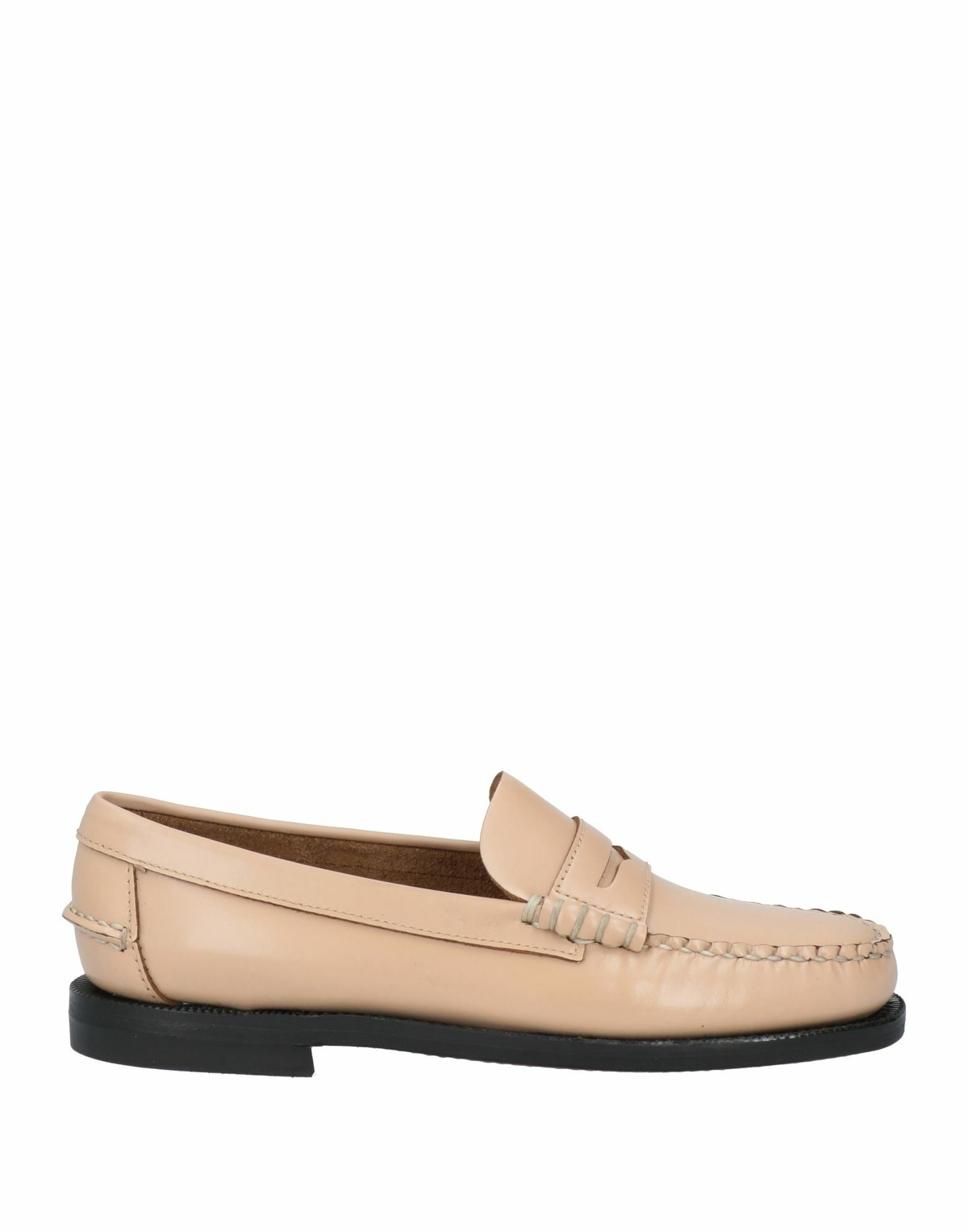 Sebago Womens Loafers Sand