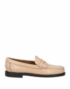 Sebago Womens Loafers Sand