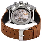 Zenith Chronomaster Revival A385 Chronograph Automatic Mens Watch 03.A384.400/385.C855