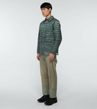 Moncler Genius - 5 Moncler Craig Green Chrysemys shirt jacket