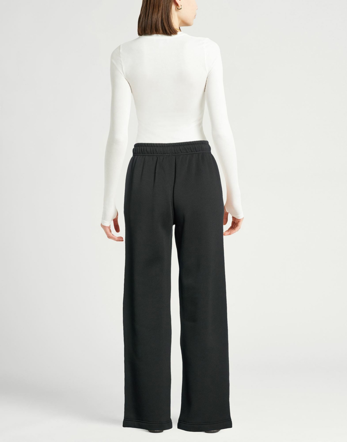 Polo Ralph Lauren Womens Pants in Black