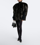 Magda Butrym Oversized vest