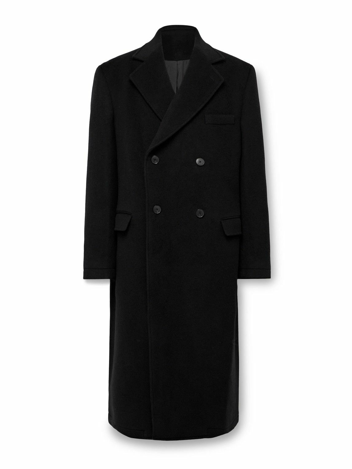 mfpen Black Provenance jacket mfpen