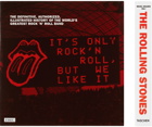 TASCHEN The Rolling Stones — Updated Edition