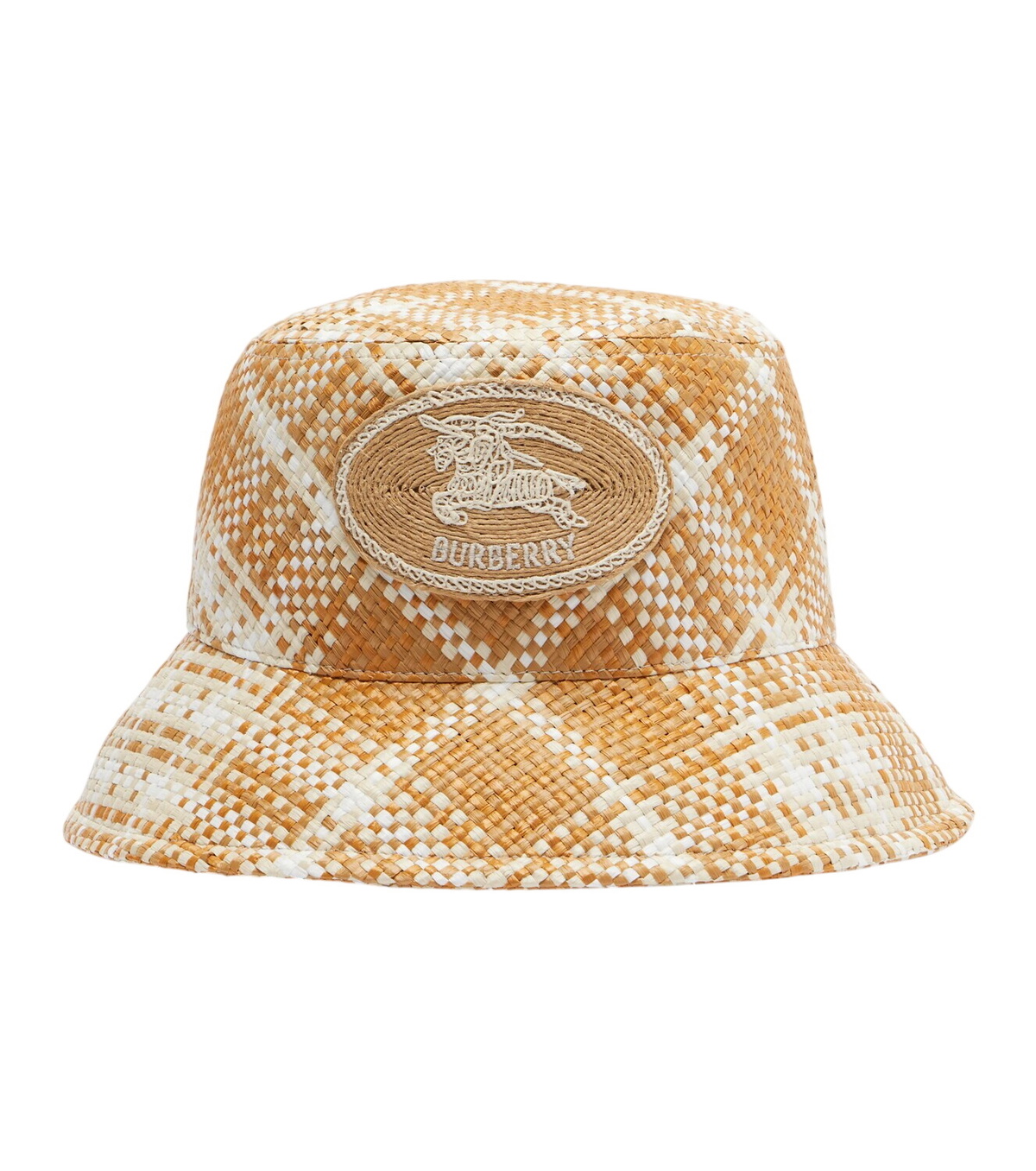 Burberry Red Logo Baseball Cap Burberry