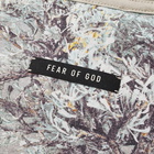 Fear of God Printed Tee