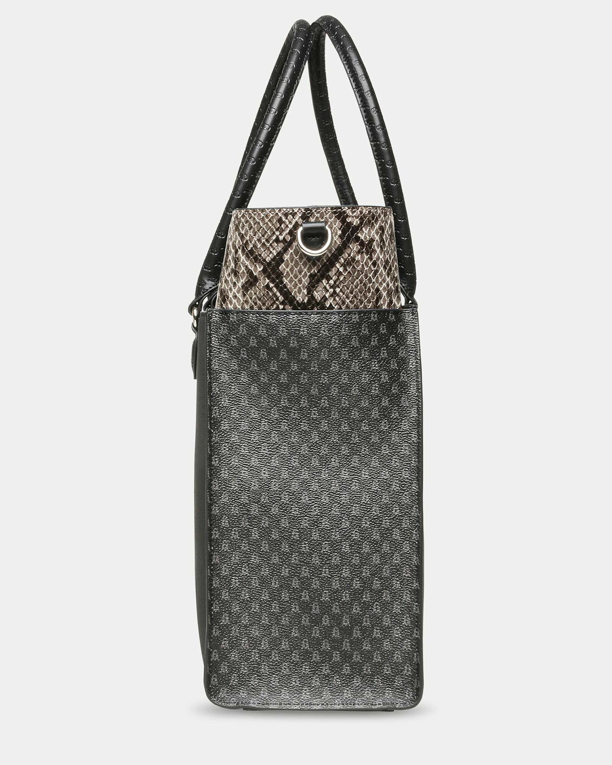 Steve Madden Bmario-M Bag in Black