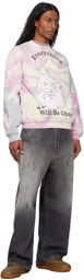Online Ceramics Multicolor Precious Moments 'Everything Will Be Okay' Sweatshirt