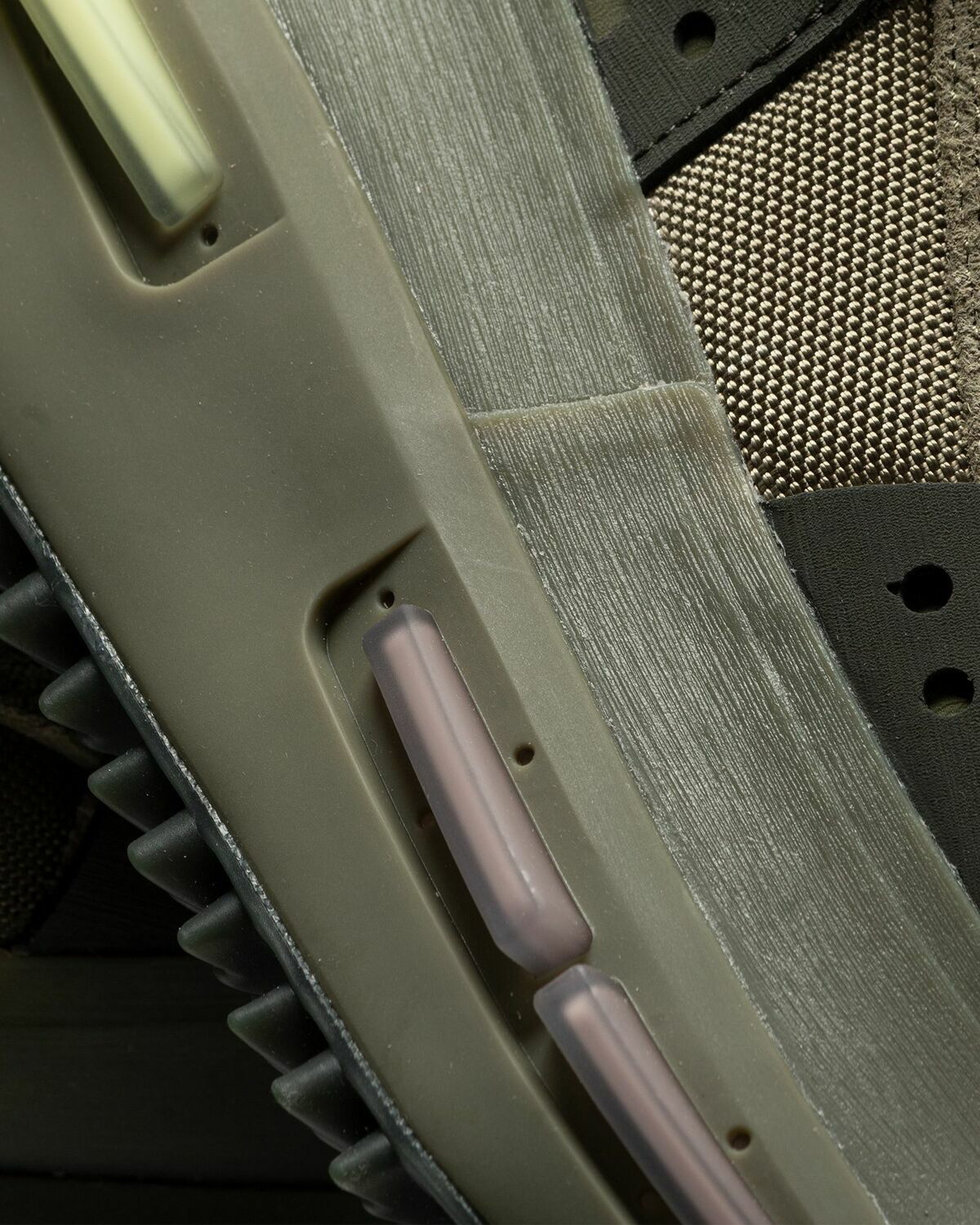 pharrell williams hu nmd green