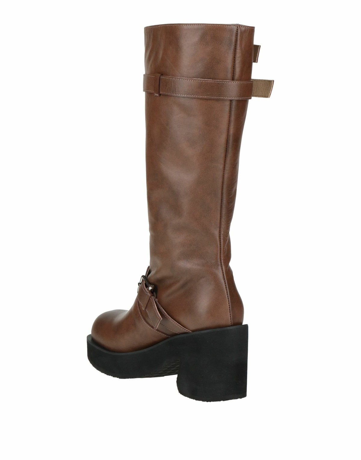 Osoi Womens Boot Chocolate in Brown