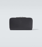 Christian Louboutin Kypipouch leather wallet