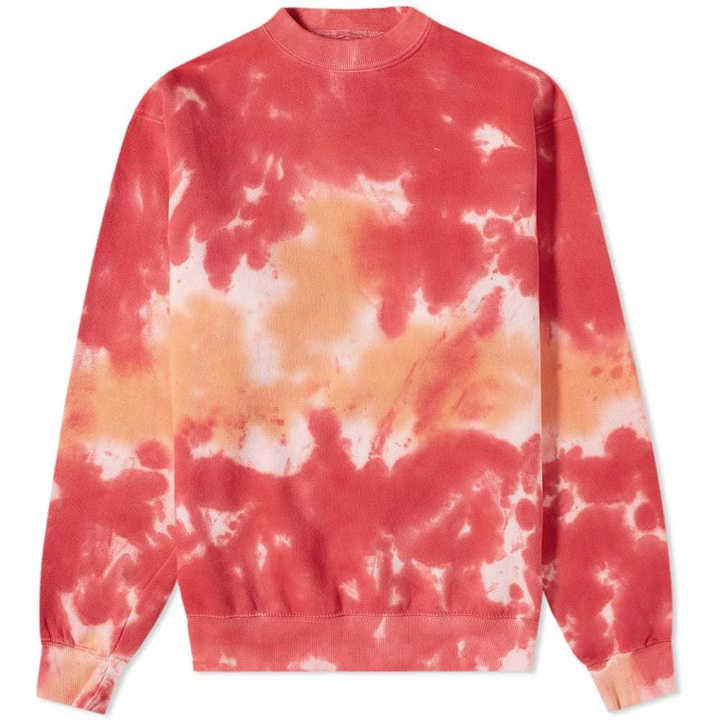 Photo: La Detresse LOrange Pullover