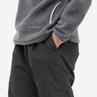 Gramicci x F/CE Loose Tapered Pant in Black