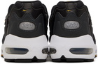 Nike Black Air Max 96 II Sneakers