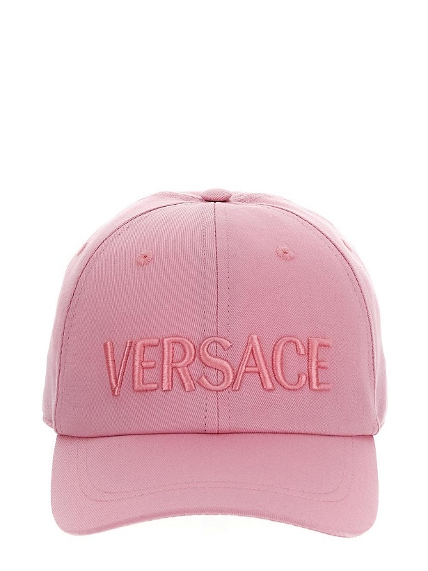 Photo: Versace Baseball Hat