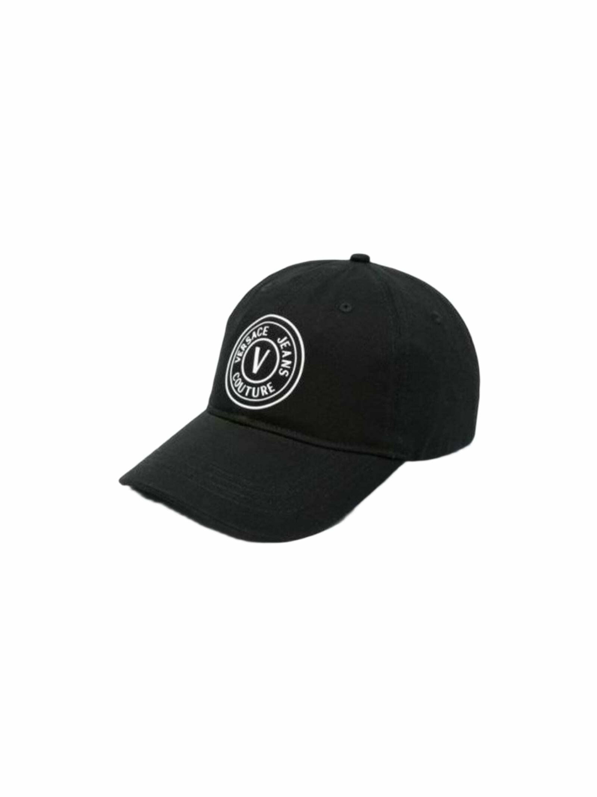 ハット VERSACE FISHERMAN HAT \"I ? YOU BUT...\" IN COTTON Versace Fisherman Hat i You But Versace