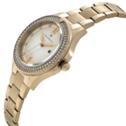 Technomarine Luna Quartz Crystal Ladies Watch TM-826012