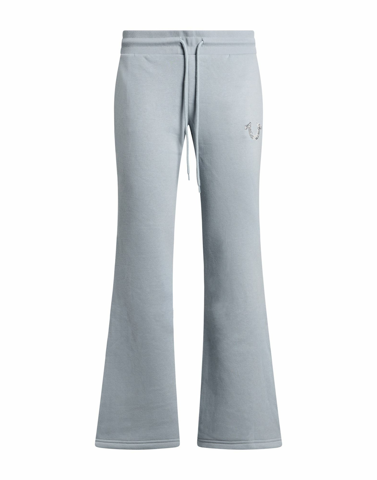 True Religion Womens Pants Slate in Blue