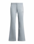 True Religion Womens Pants Slate in Blue