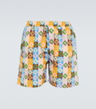 Nanushka - Kenan shorts