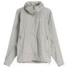 Montane Men's Featherlite Hooded Jacket in Ridge