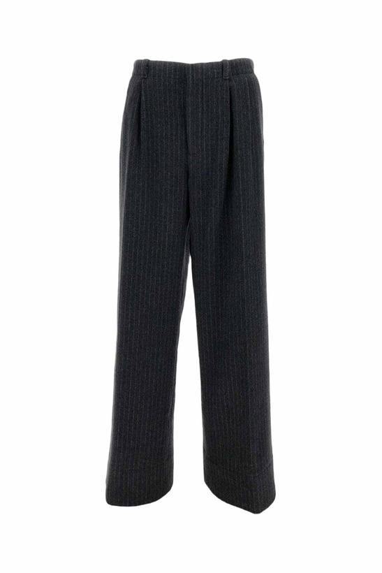 Photo: Durazzi Milano Pinstripe Pants