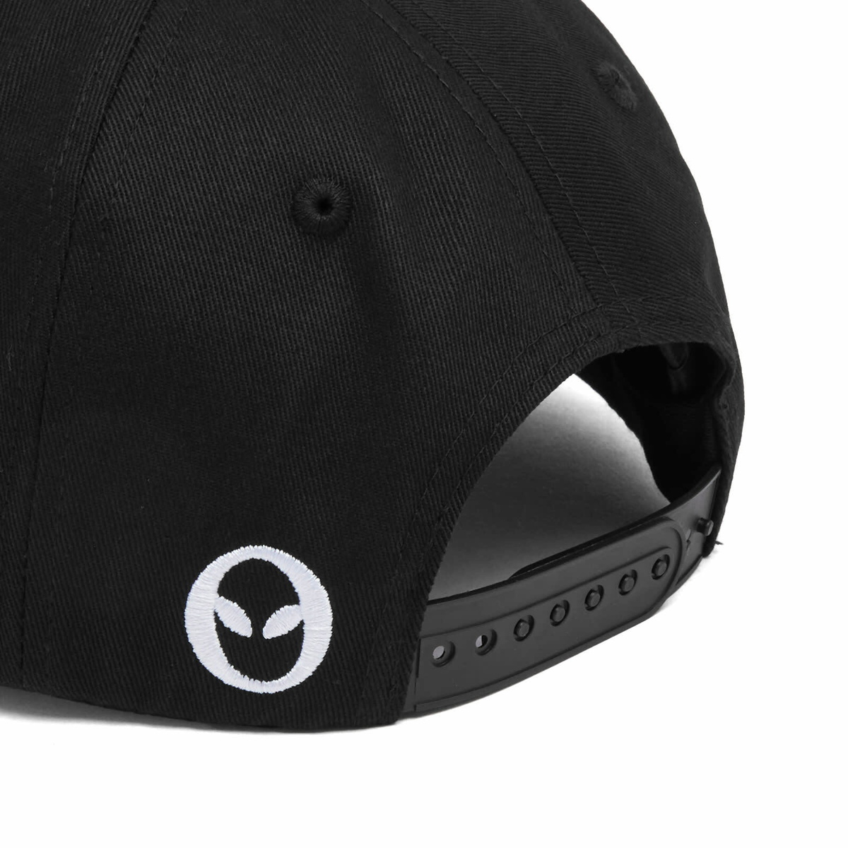 No Problemo Men's No Limits Cap in Black 
