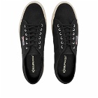 Superga Men's 2750 Cotu Classic Sneakers in Black