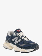 New Balance 9060 Blue   Mens