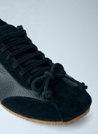Abra Ballerina Sneakers