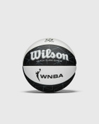 WILSON CC X WNBA ASCENT BASKETBALL SIZE 5 black/white Mens Sports Equipment