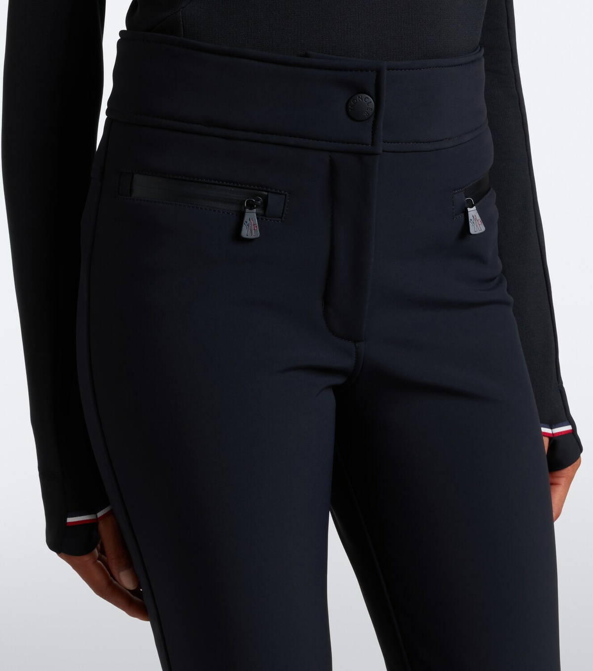 Moncler Grenoble Technical ski pants