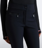 Moncler Grenoble Technical ski pants