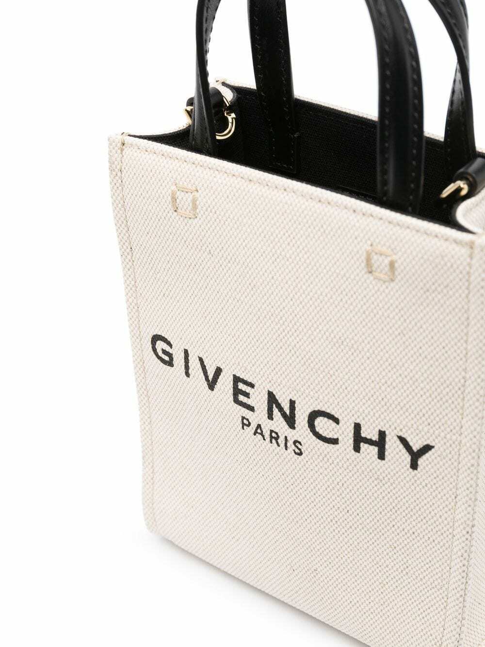 GIVENCHY - G-tote Mini Shopping Bag Givenchy