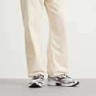 Mizuno MXR "SPORT" Sneaker in Nimbus Cloud/Syrah/Silver
